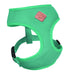 Kazoo Active Soft Walking Harness [Sz:Medium Cl:Purple/Lime]