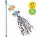 KZ - Butterfly High Wand