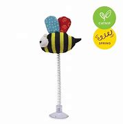 Kazoo Bouncy Bee