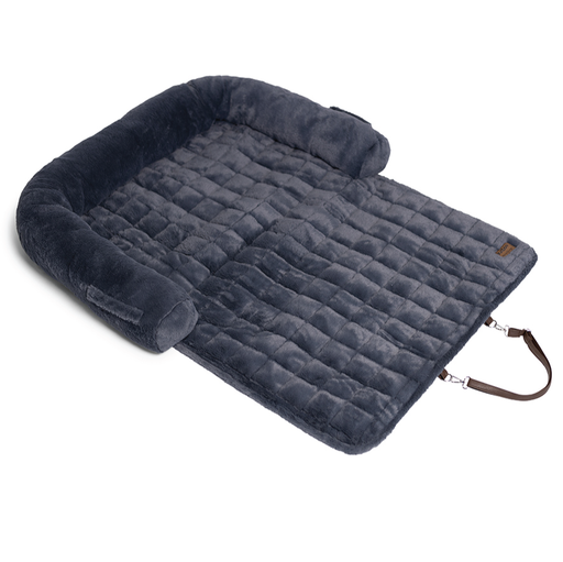 Kazoo Couch n Car Cover Bed [Sz:Medium Cl:Dusk]