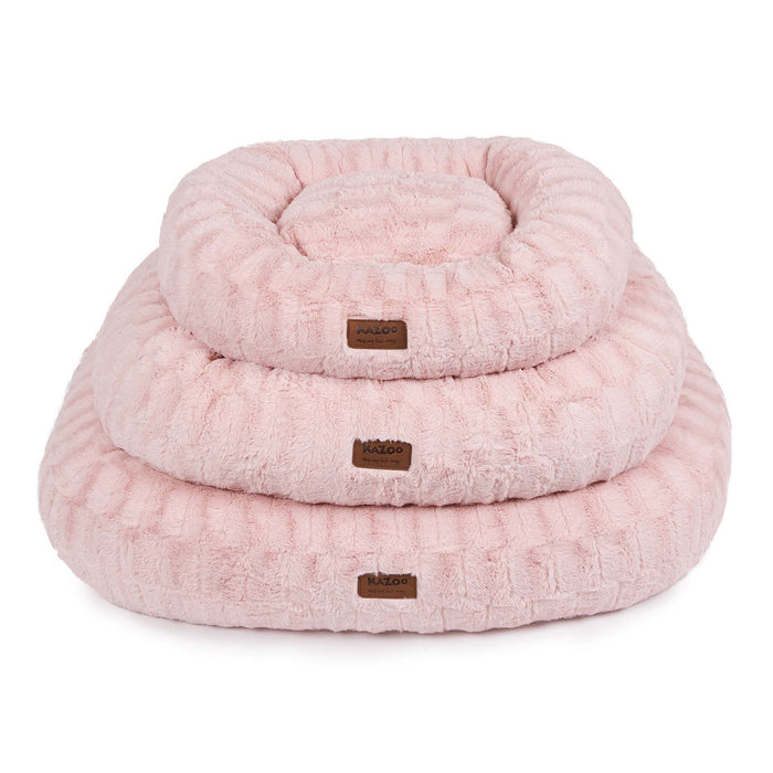 Kazoo Loop Bed [Sz:Small Cl:Blush]