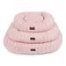 Kazoo Loop Bed [Sz:Small Cl:Blush]