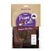 Kazoo Prime Cuts Kangaroo Steak Strips [Sz:500g]