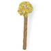 Kazoo Dog Cake Pop [Cl:Yellow]