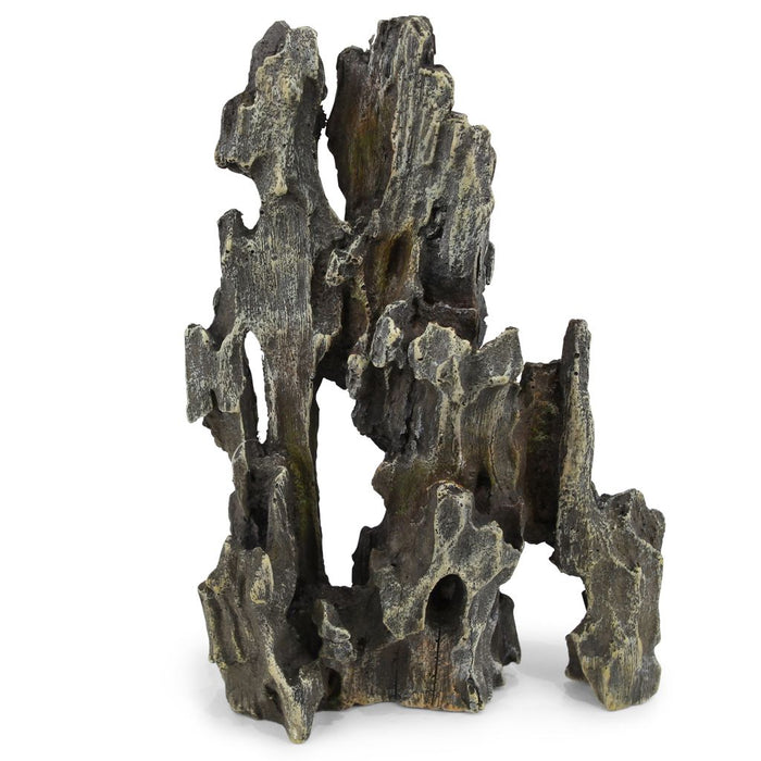 KAZOO - DRIFTWOOD DARK GREY LARGE