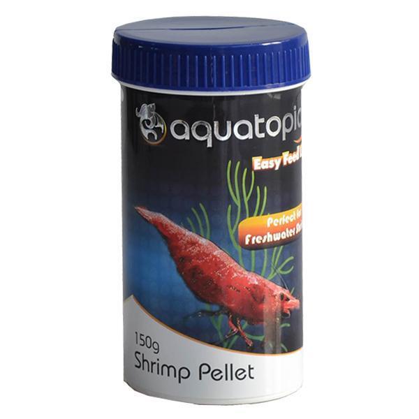 Aquatopia Freshwater Shrimp Pellets
