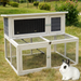 Bono Fido Hutch Complete