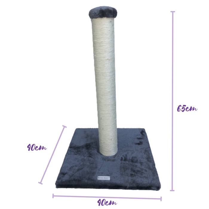 Bono Fido Sisal Cat Pole