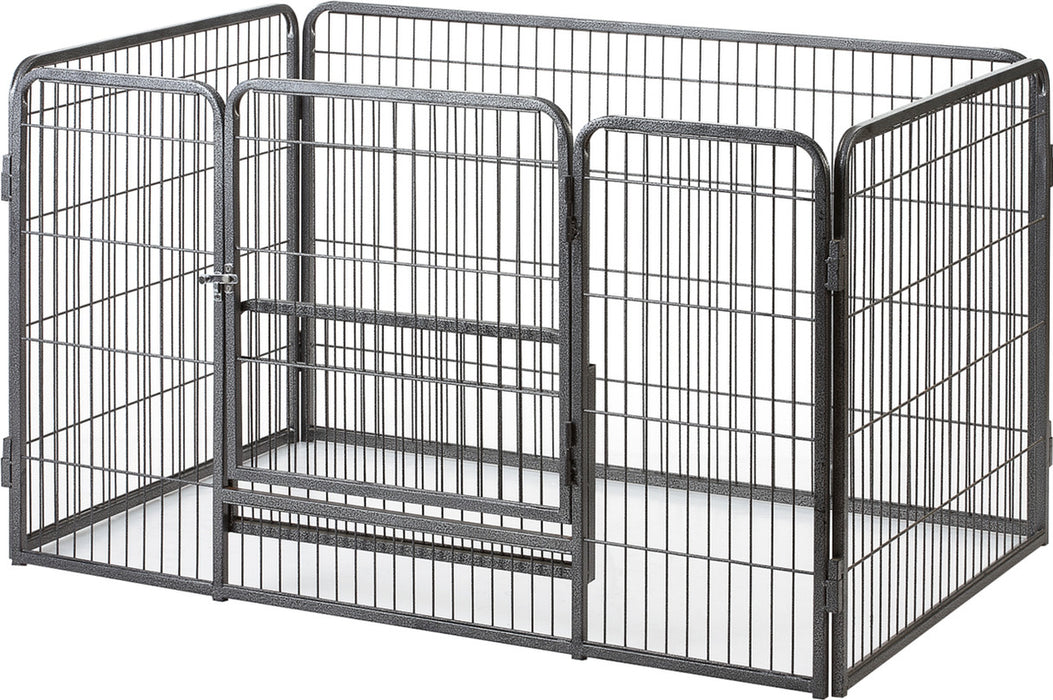 Bono Fido Ultimate Puppy Pen [Sz:Large]