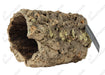 Aqua Premium Naturals Cork Tubes Small [Sz:10-20cm]