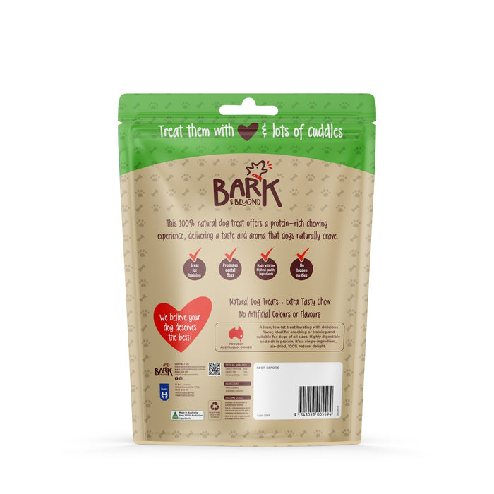 Bark & Beyond Chicken Breast [Sz:120g]