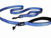 Ezydog Soft Trainer Leash 25 [Cl:Blue]