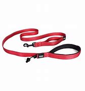 Ezydog Soft Trainer Leash 25 [Cl:Red]