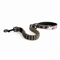 Ezydog Leash Zero Shock 25" [Cl:Camouflage]