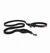 Ezydog Leash Road Runner [Cl:Black]