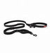 Ezydog Leash Road Runner [Cl:Black]