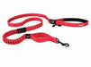 Ezydog Leash Road Runner [Cl:Red]