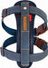 Ezydog Harness Chest Plate [Sz:Extra Small Cl:Denim]