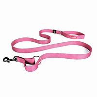 Ezydog Vario 4 Multi-Function Lead [Cl:Pink]