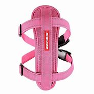 Ezydog Harness Chest Plate [Sz:Large Cl:Pink]