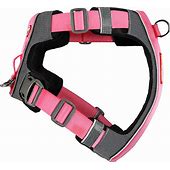 Ezydog X-Link Harness [Sz:Large Cl:Pink]