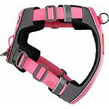 Ezydog X-Link Harness [Sz:Extra Large Cl:Pink]