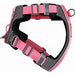 Ezydog X-Link Harness [Sz:Extra Large Cl:Pink]