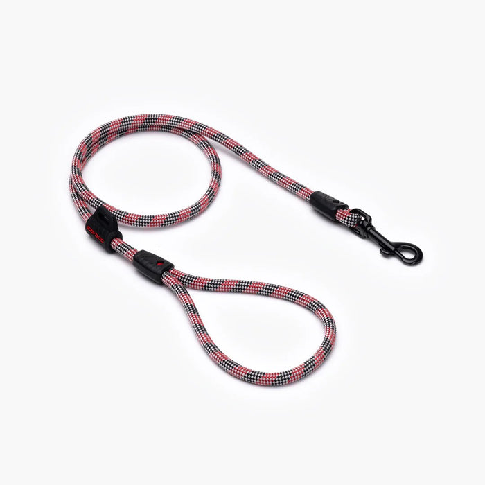 Ezydog Summit Leash [Sz:120cm Cl:Red]