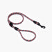Ezydog Summit Leash [Sz:120cm Cl:Red]