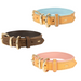 Ezydog Oxford Collar [Sz:Extra Extra Small Cl:Blush]