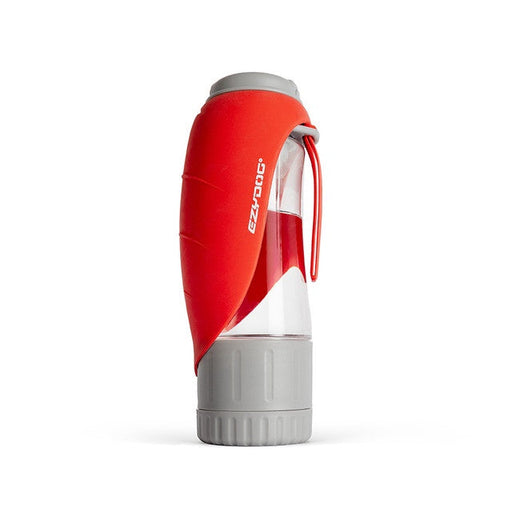 Ezydog Leaf Bottle Pro [Cl:Red]