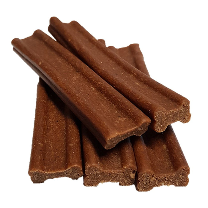 Huds and Toke Semi Moist Dental Bone Kangaroo [Sz:10pk]