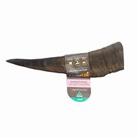 Savourlife Australian Goat Horn [Sz:Large]