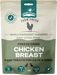 Nature Island Freeze Dried Chicken Breast Raw Treats [Sz:80g]