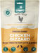 Nature Island Freeze Dried Chicken Gizzard Raw Treats [Sz:80g]