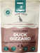 Nature Island Freeze Dried Duck Gizzard Raw Treats [Sz:80g]