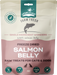 Nature Island Freeze Dried Salmon Belly Raw Treats [Sz:80g]