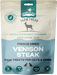 Nature Island Freeze Dried Vension Steak Raw Treats [Sz:80g]