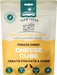 Nature Island Freeze Dried Cheese Cube Raw Treats [Sz:80g]