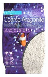 Aqua Natural Coarse Aragonite [Sz:9kg]