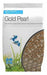 Aqua Natural Gold Pearl Aquarium Gravel [Sz:4.5kg]