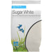 Pisces Natural Sugar White Aquarium Sand [Sz:9kg]