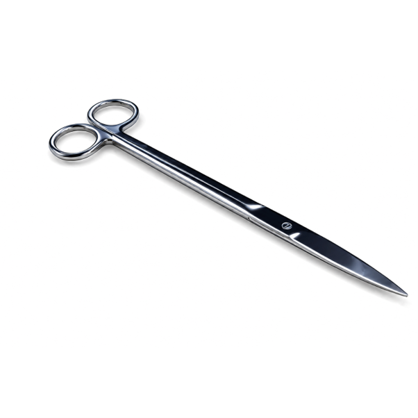 Dalua Aquascaping Straight Scissors