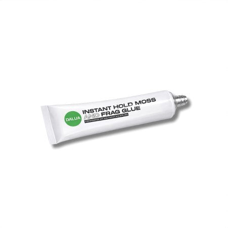 Dalua Instant Hold Moss And Frag Glue [Sz:20g]