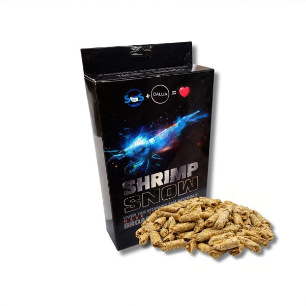 Daulua SAS Shrimp Snow [Sz:25g]