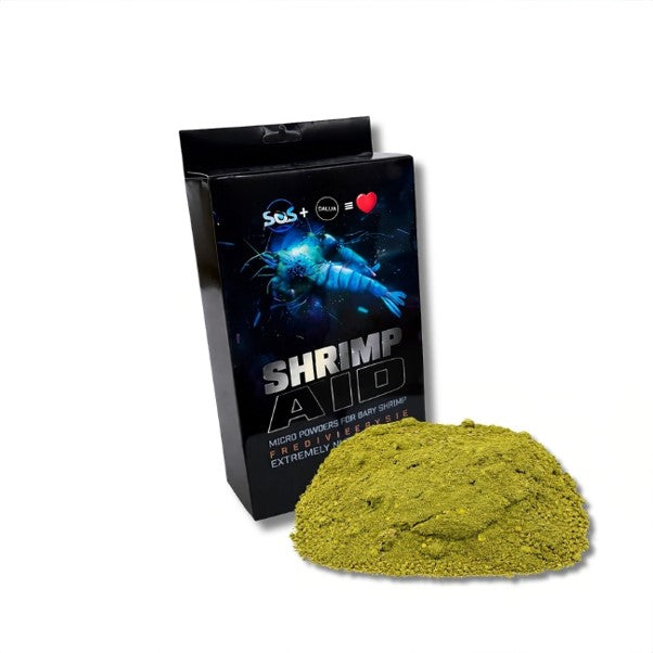 Daulua SAS Shrimp Aid [Sz:25g]