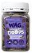 WAG Carob Yoghurt Drops [Sz:250g]
