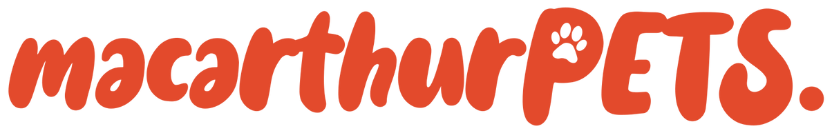 Macarthur Pets