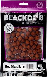 Blackdog Roo Meat Balls