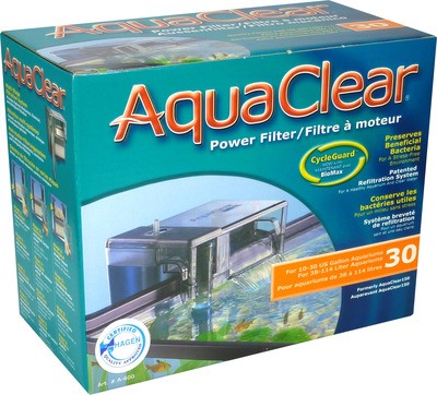 Aqua Clear 30/150 Filter